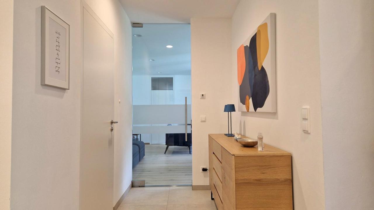 Exklusive Ferienwohnung Am Prielerweg In Hinterstoder Dış mekan fotoğraf