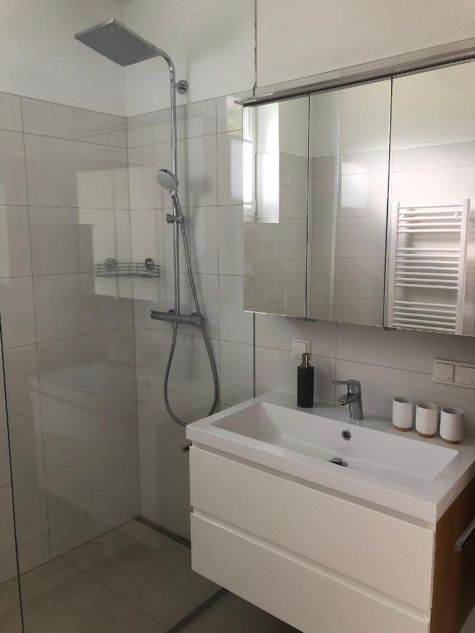 Exklusive Ferienwohnung Am Prielerweg In Hinterstoder Dış mekan fotoğraf