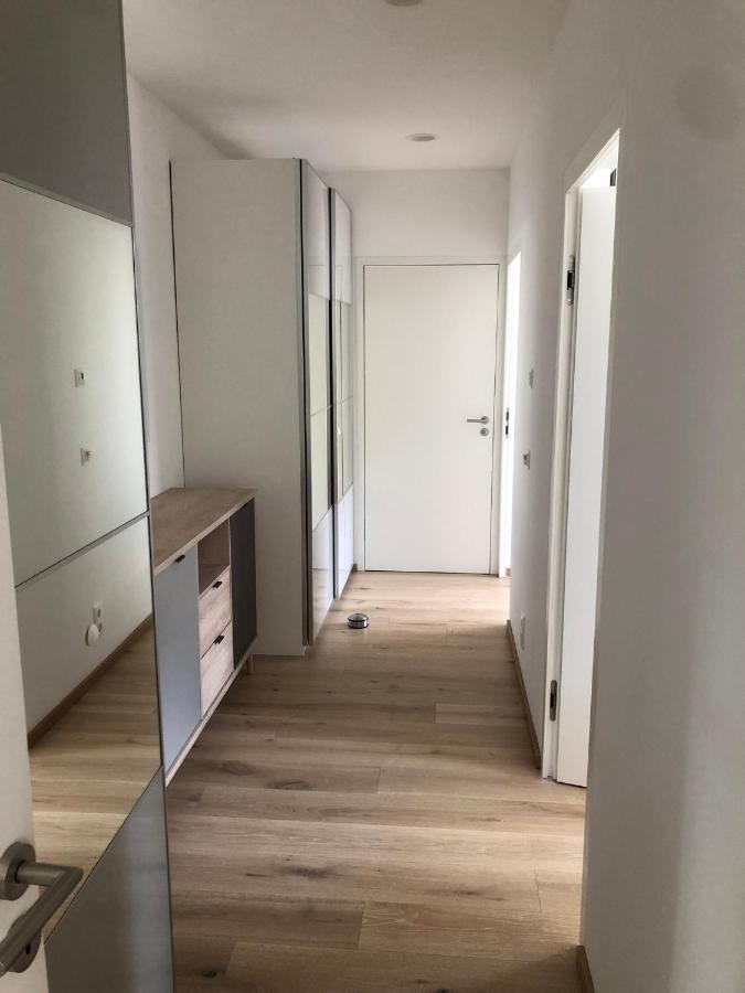 Exklusive Ferienwohnung Am Prielerweg In Hinterstoder Dış mekan fotoğraf