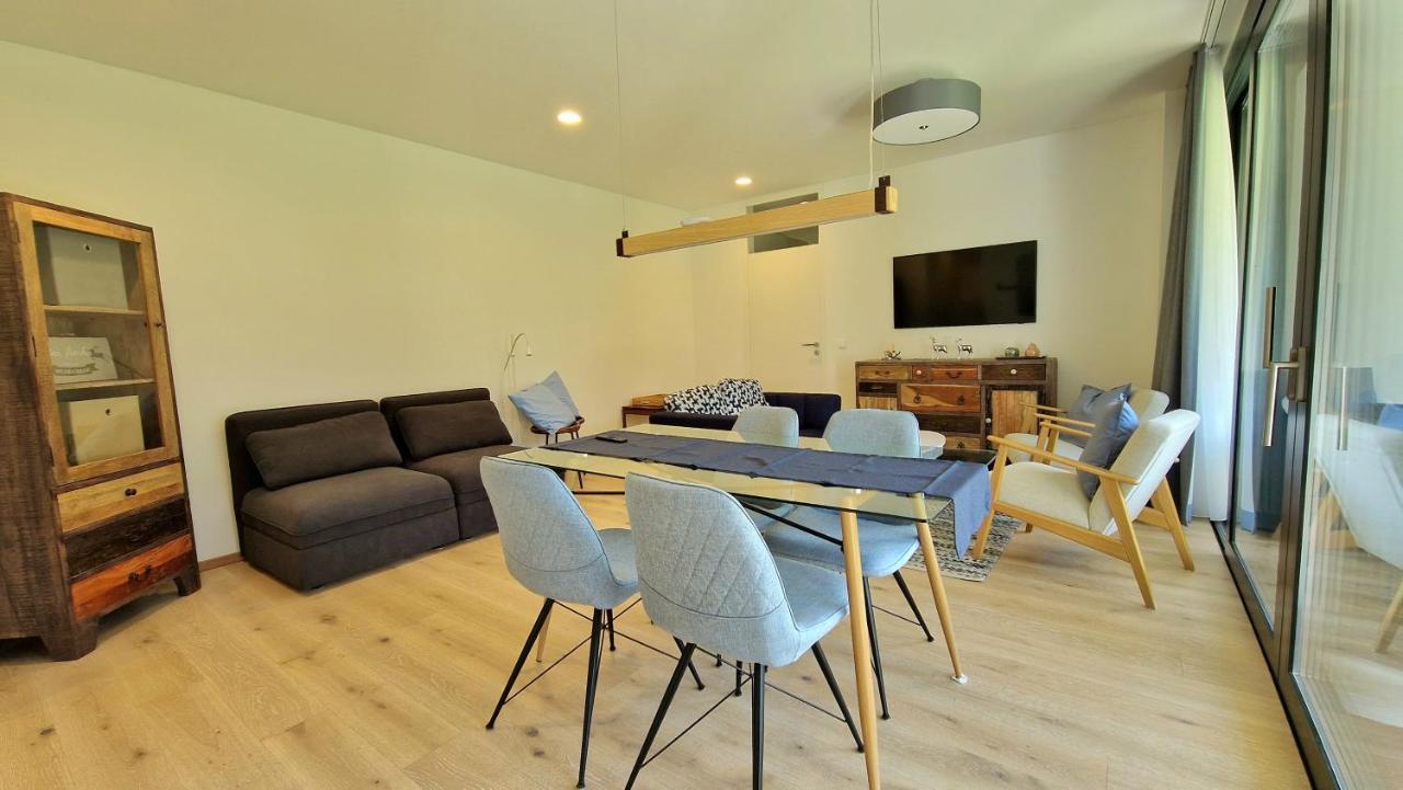 Exklusive Ferienwohnung Am Prielerweg In Hinterstoder Dış mekan fotoğraf