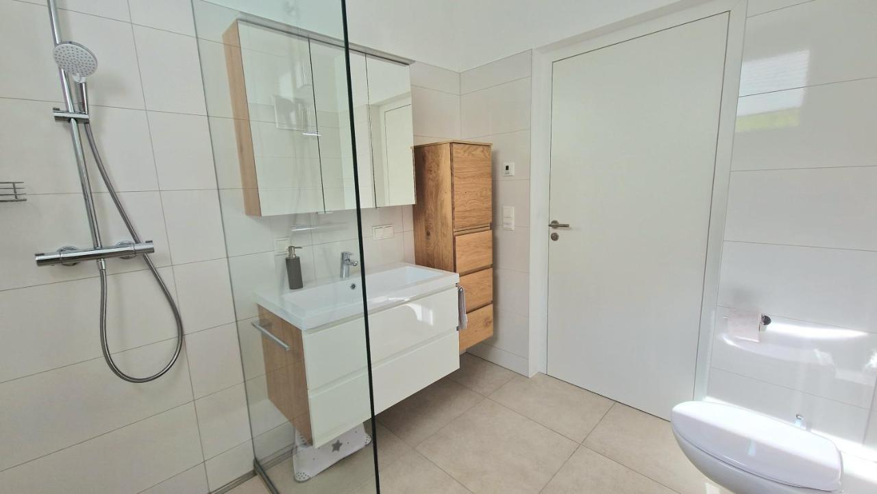 Exklusive Ferienwohnung Am Prielerweg In Hinterstoder Dış mekan fotoğraf