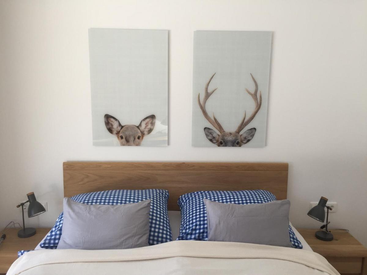 Exklusive Ferienwohnung Am Prielerweg In Hinterstoder Dış mekan fotoğraf
